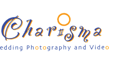 Charisma wedding photography and video