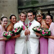 Damian & James - Civil Partnership Ceremony at Birmingham Council House, Birmingham