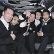 Yvonne & Sam - Wedding at China Court Restaurant, Birmingham