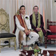 Monica & Daragh - Wedding at 2nd City Banqueting Suite, Birmingham