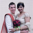 Monica & Daragh - Wedding at 2nd City Banqueting Suite, Birmingham