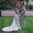 Natalie & Philippa - Civil Partnership Ceremony at The Old Rectory Hotel, Redditch