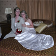 Natalie & Philippa - Civil Partnership Ceremony at The Old Rectory Hotel, Redditch