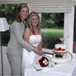 Natalie & Philippa - Civil Partnership Ceremony at The Old Rectory Hotel, Redditch