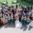 Maral & Jamie - Wedding at Grafton Manor, Bromsgrove