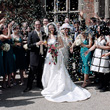 Maral & Jamie - Wedding at Grafton Manor, Bromsgrove