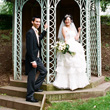 Jee Wan & Simon -Botanical Gardens, Birmingham