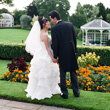 Jee Wan & Simon -Botanical Gardens, Birmingham