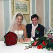 Tamsin & Maurice - Wedding at The Botannical Gardens, Edgbaston