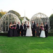 Tamsin & Maurice - Wedding at The Botannical Gardens, Edgbaston