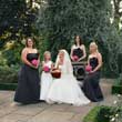 Tamsin & Maurice - Wedding at The Botannical Gardens, Edgbaston