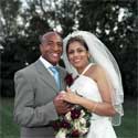 Seleena & Jason - Wedding at All Saints Church, West Bromwich