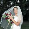 Seleena & Jason - Wedding at All Saints Church, West Bromwich