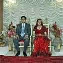 Sonia & Farrukh - Wedding at The Bethel Centre, West Bromwich