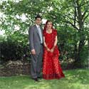 Sonia & Farrukh - Wedding at The Bethel Centre, West Bromwich