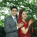 Sonia & Farrukh - Wedding at The Bethel Centre, West Bromwich