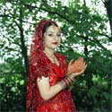Sonia & Farrukh - Wedding at The Bethel Centre, West Bromwich