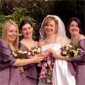 Victoria & Benjamin - Wedding at St Peter's Church, Harborne