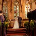 Victoria & Benjamin - Wedding at St Peter's Church, Harborne