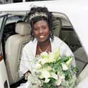 Pauline & Bachiter - Wedding at Birmingham Register Office