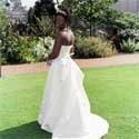 Pauline & Bachiter - Wedding at Birmingham Register Office