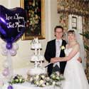 Karen & Lee - Wedding at Plough & Harrow Hotel, Edgbaston