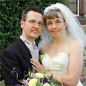 Karen & Lee - Wedding at Plough & Harrow Hotel, Edgbaston