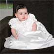 Christening of baby Alexia at The Greek Orthodox Church, Birmingham